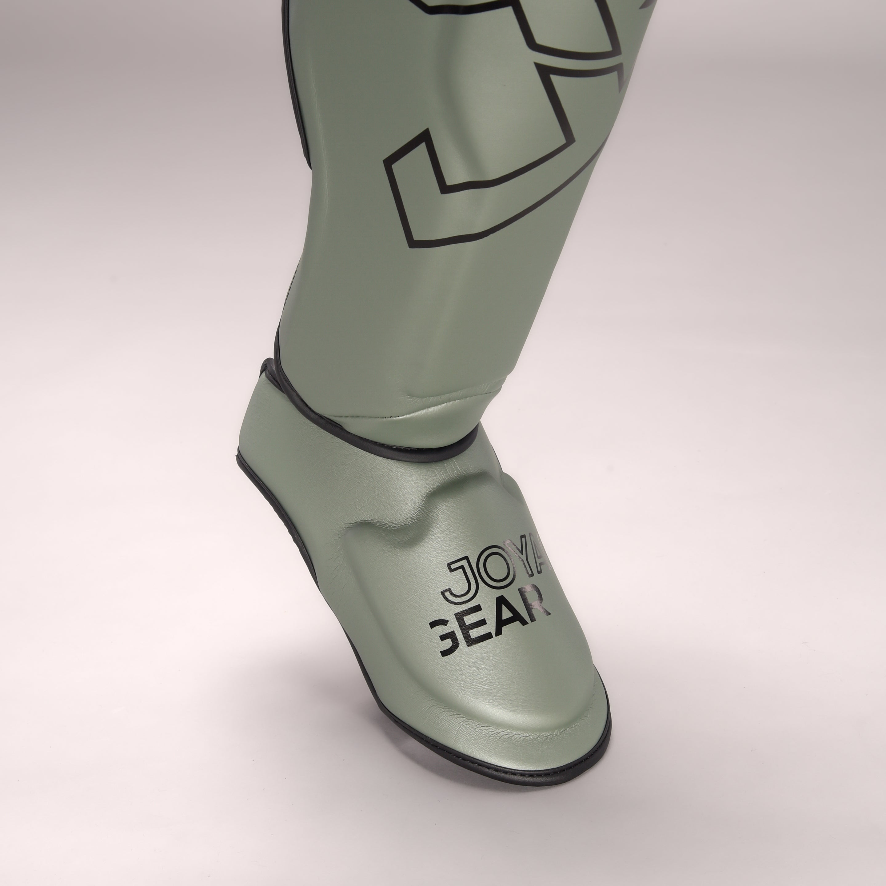 Joya Strike Schienbeinschoner - Grün