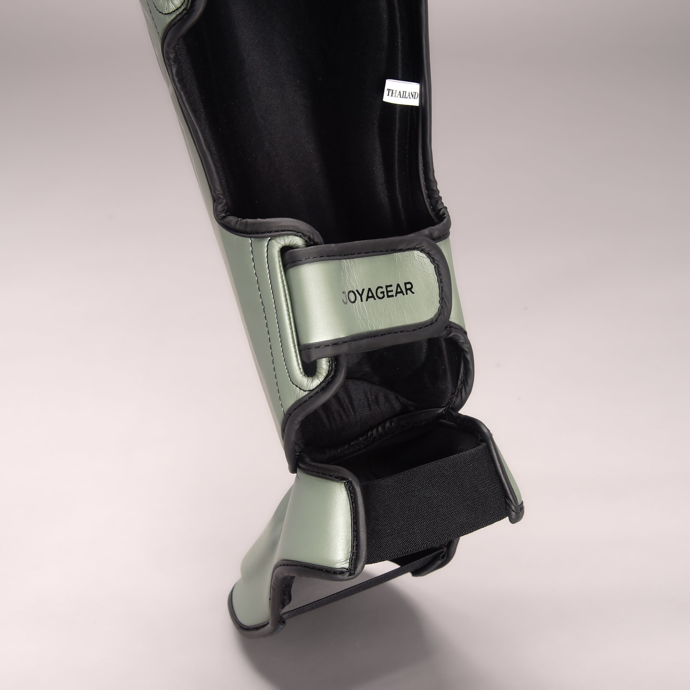 Joya Strike Schienbeinschoner - Grün