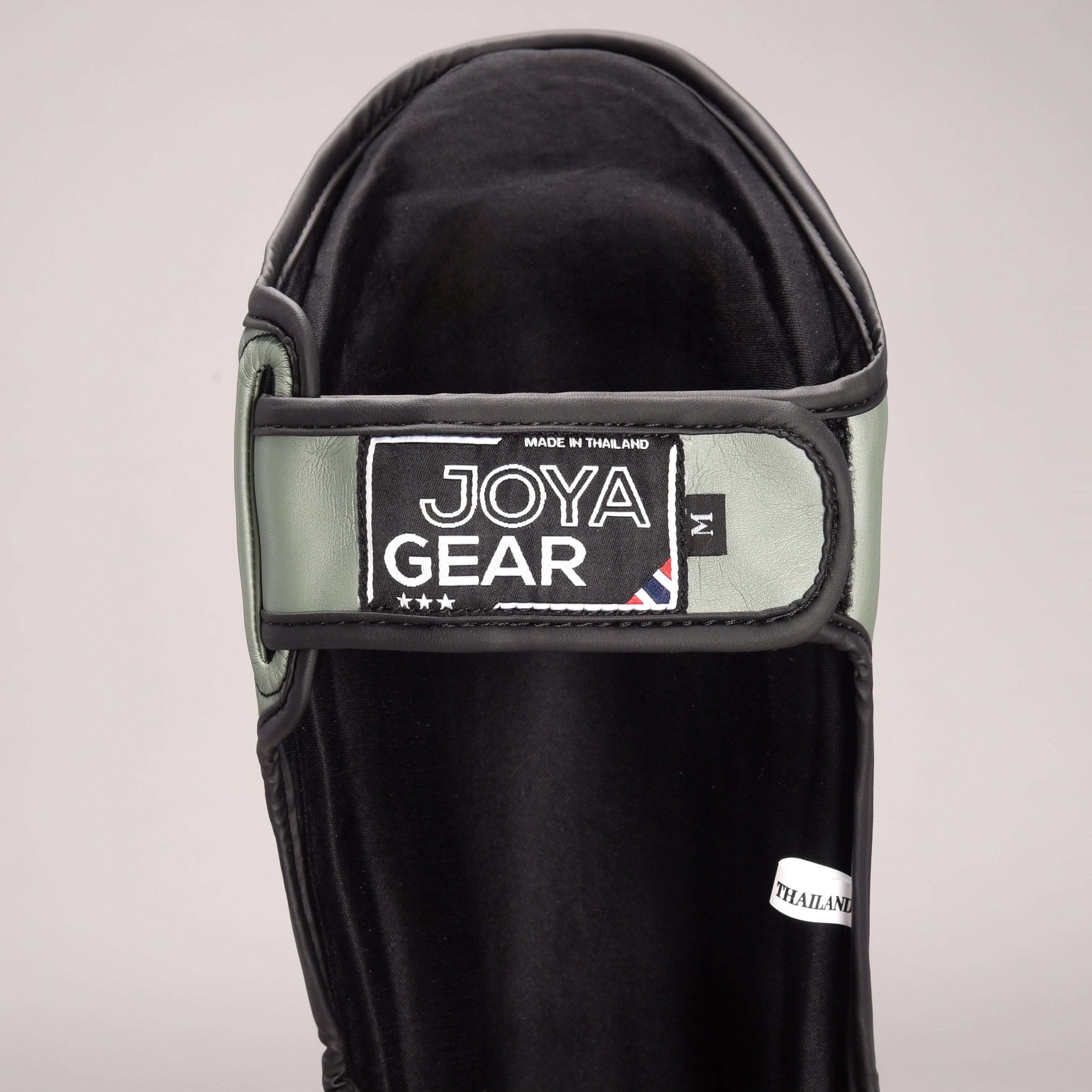 Joya Strike Schienbeinschoner - Grün