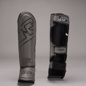 Joya Strike Schienbeinschoner - Grau