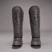 Joya Strike Schienbeinschoner - Grau