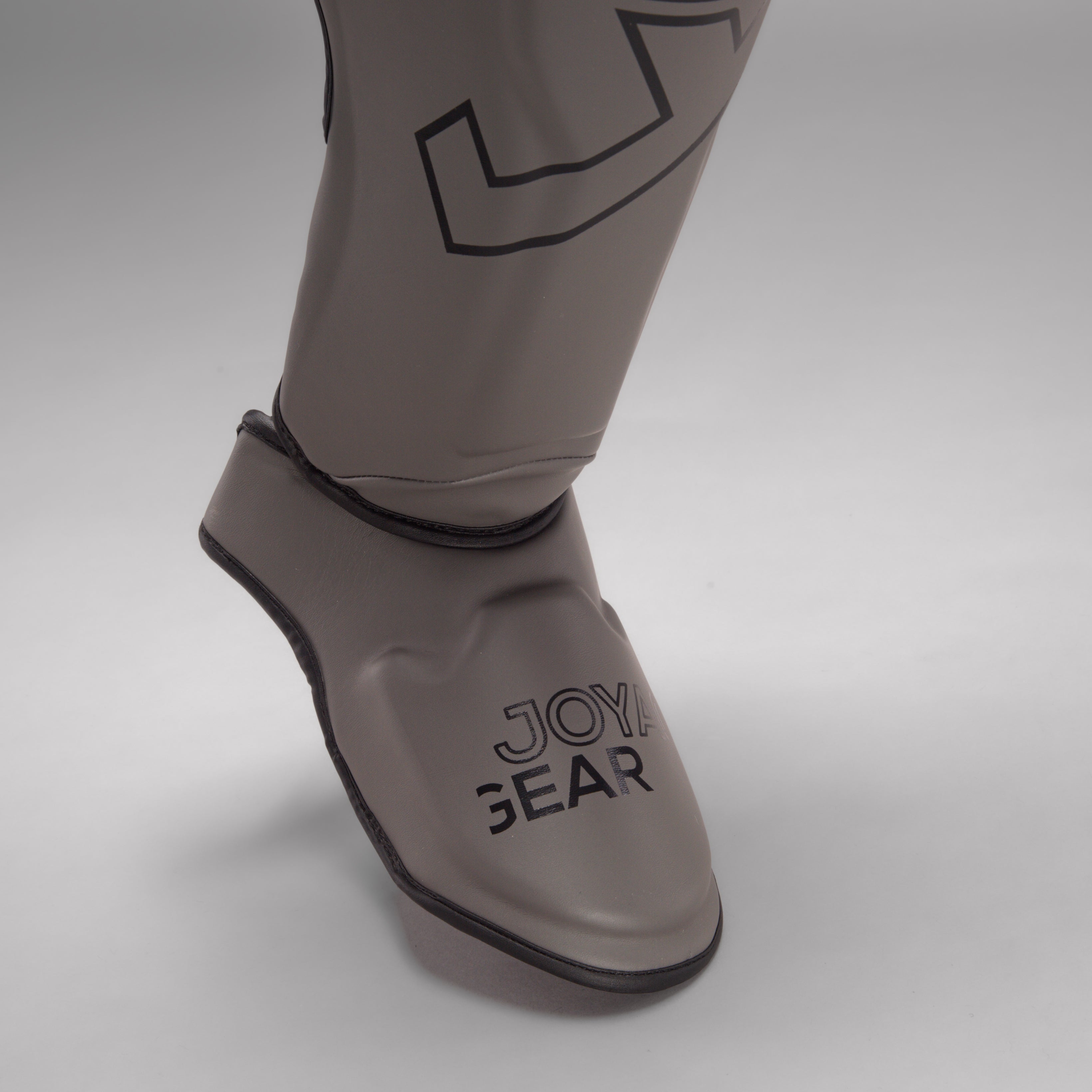 Joya Strike Schienbeinschoner - Grau