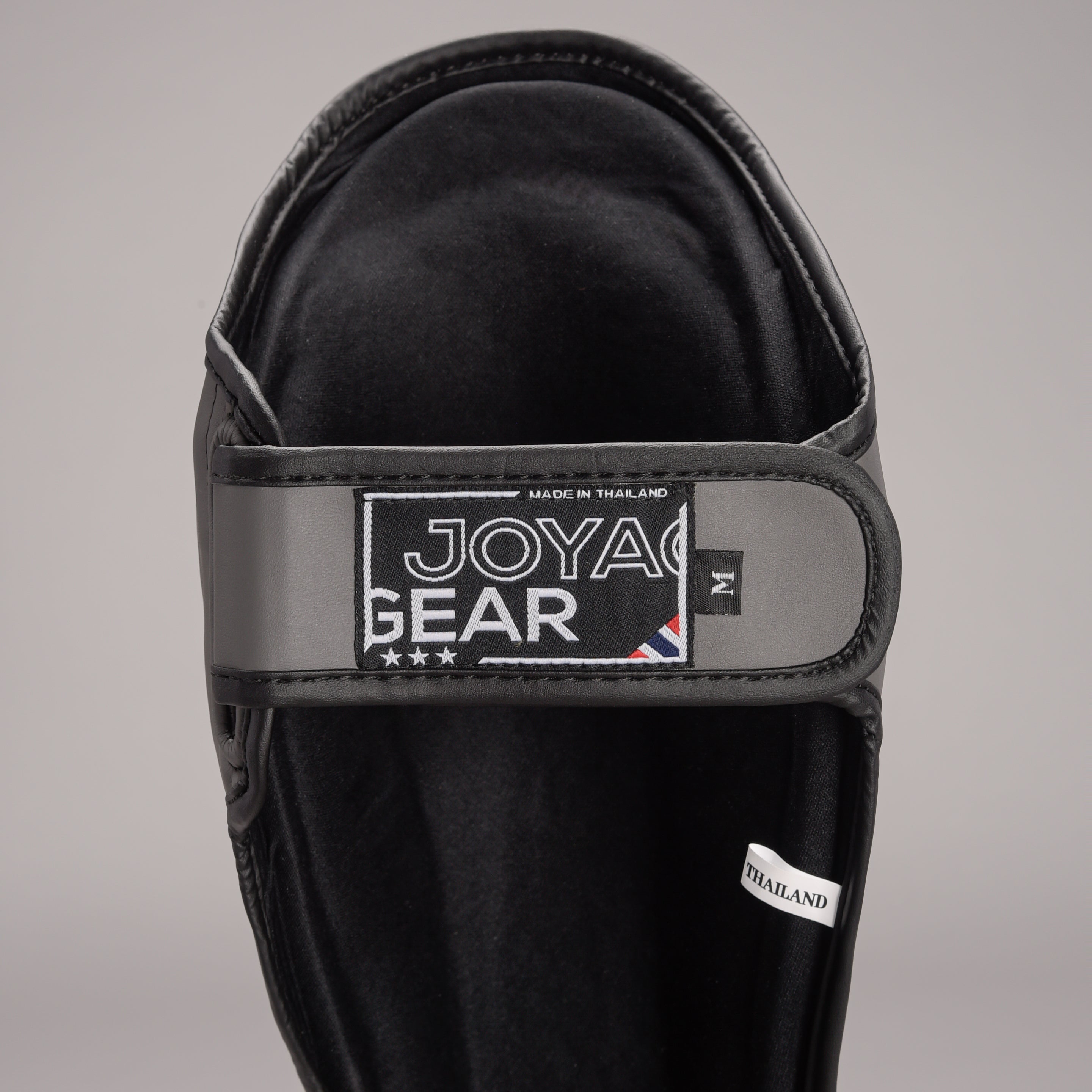 Joya Strike Schienbeinschoner - Grau