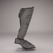 Joya Strike Schienbeinschoner - Grau