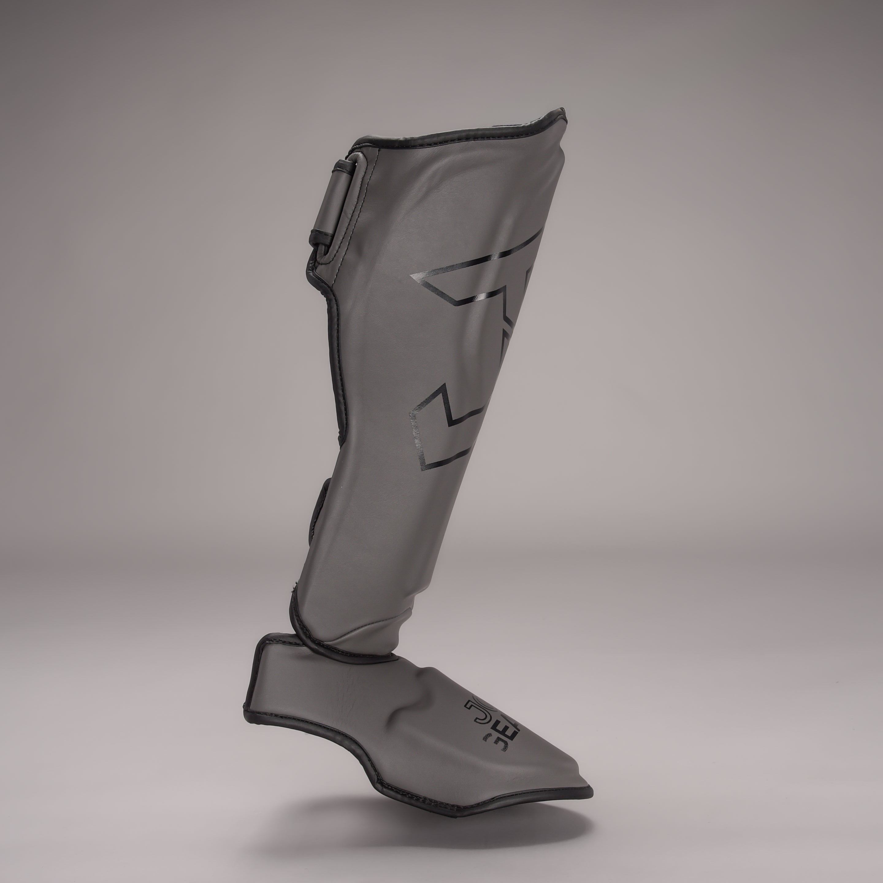 Joya Strike Schienbeinschoner - Grau