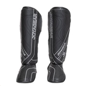 Joyagear Essential Kickbox-Set Schwarz/Weiß
