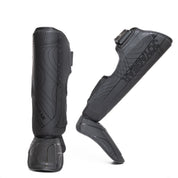 Joyagear Essential Kickbox-Set Schwarz/Schwarz