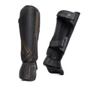 Joyagear Essential Kickbox-Set Schwarz/Gold