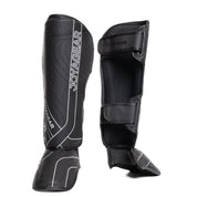 Joyagear Essential Kickbox-Set Schwarz/Weiß
