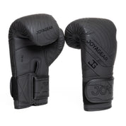 Joyagear Essential Kickbox-Set Schwarz/Schwarz