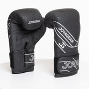 Joyagear Essential Kickbox-Set Schwarz/Weiß