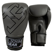Joyagear Thailand Strike Kickbox-Set Grau