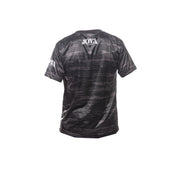 Joya Camo V2 T-Shirt - Schwarz