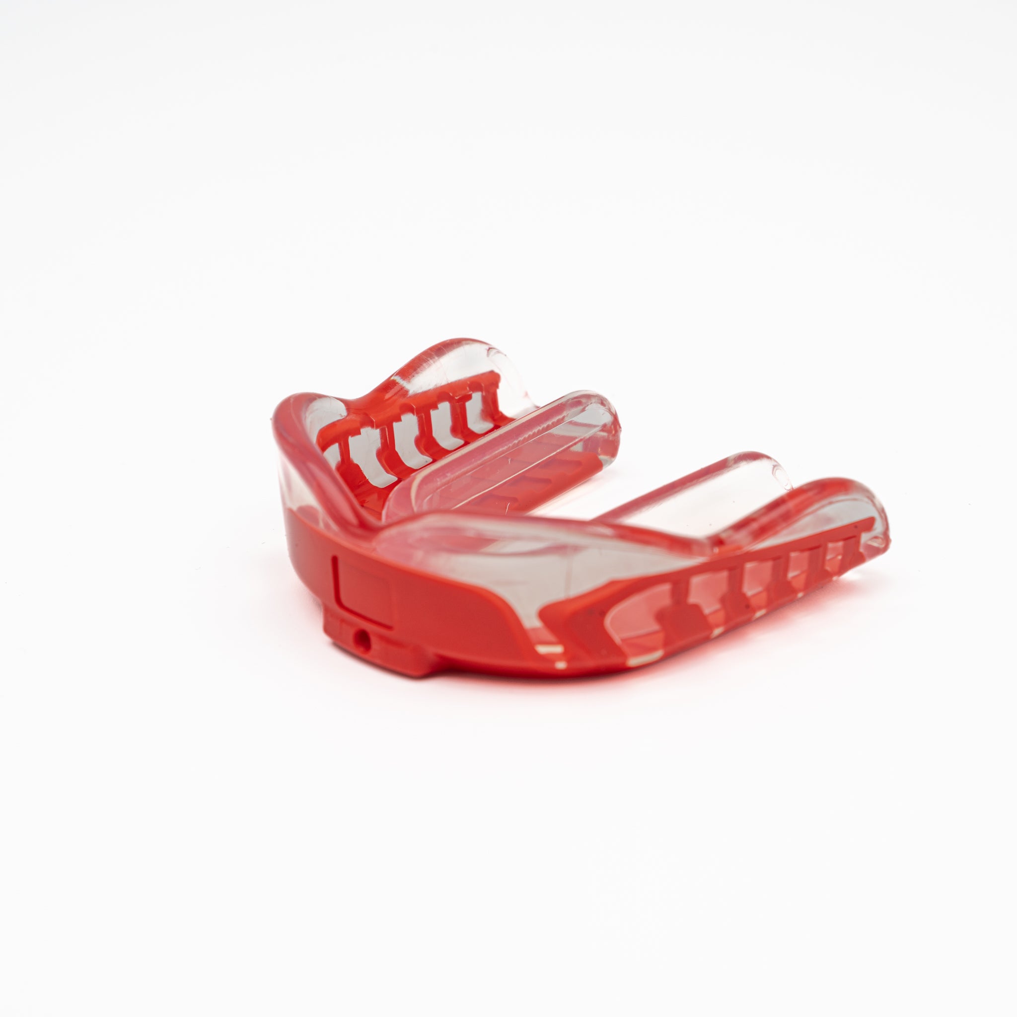 JOYAGEAR HAWK Zahnschutz - Rot