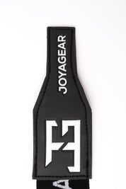 Das JoyaGear Strike Bandage - Schwarz/Weiß