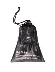 Das JoyaGear Strike Bandage - Schwarz/Weiß
