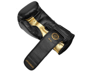 Joya Boxhandschuhe 'Gold FALCON' Leder