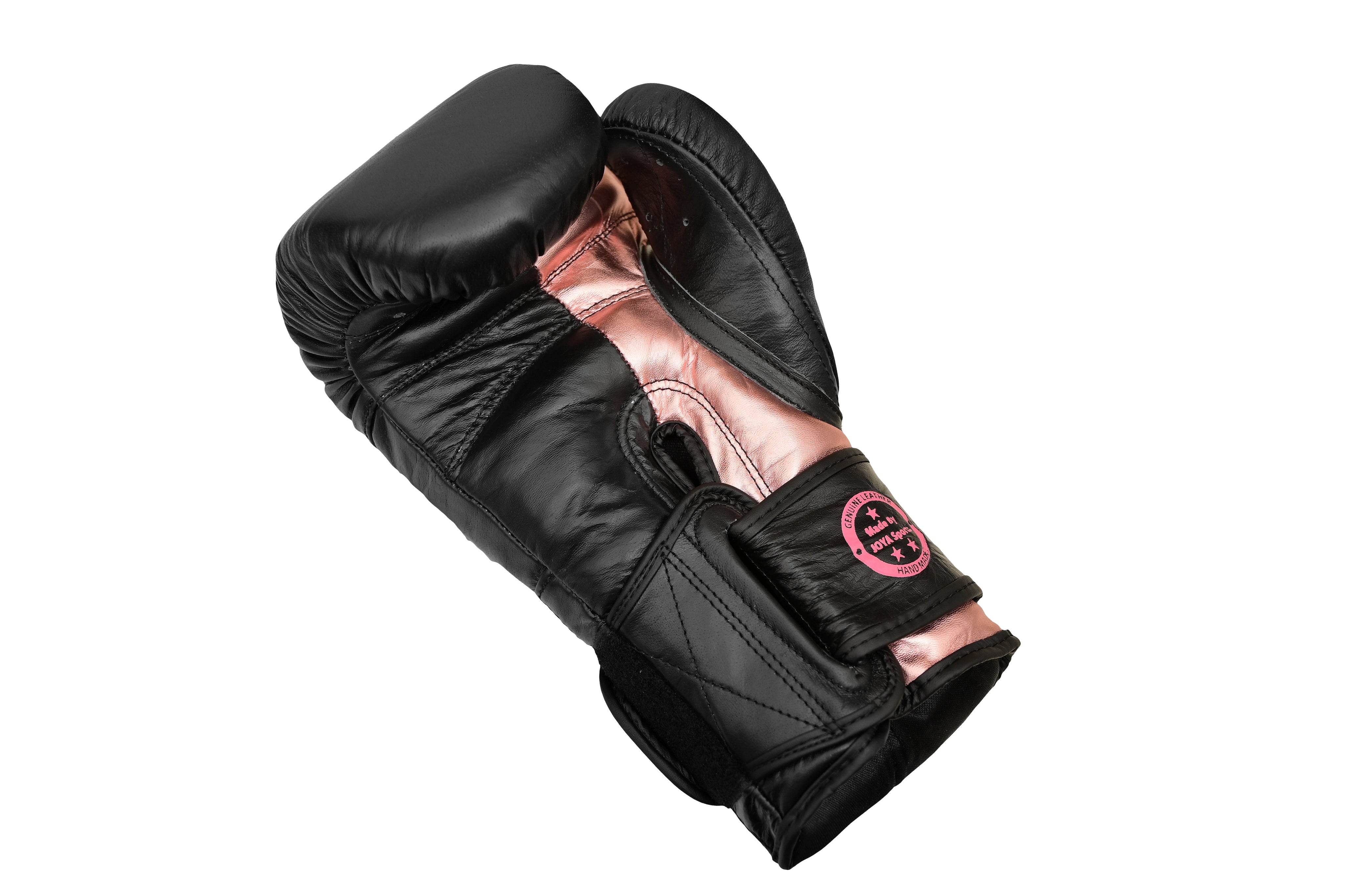 Joya Boxhandschuhe 'Pink FALCON' Leder