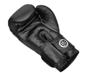 Joya Boxhandschuhe „Black FALCON“ Leder
