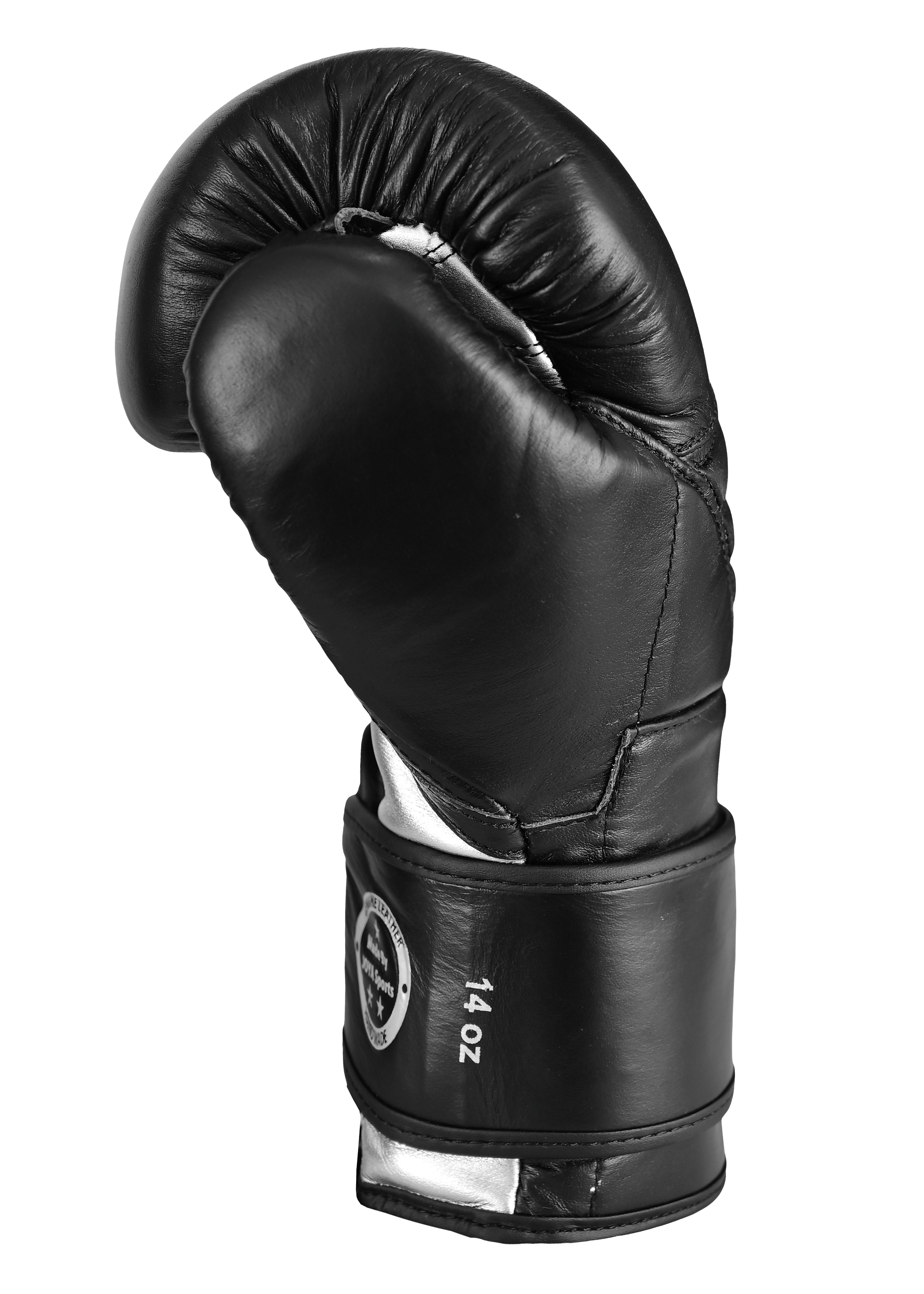 Joya Boxhandschuhe 'Silver FALCON' Leder