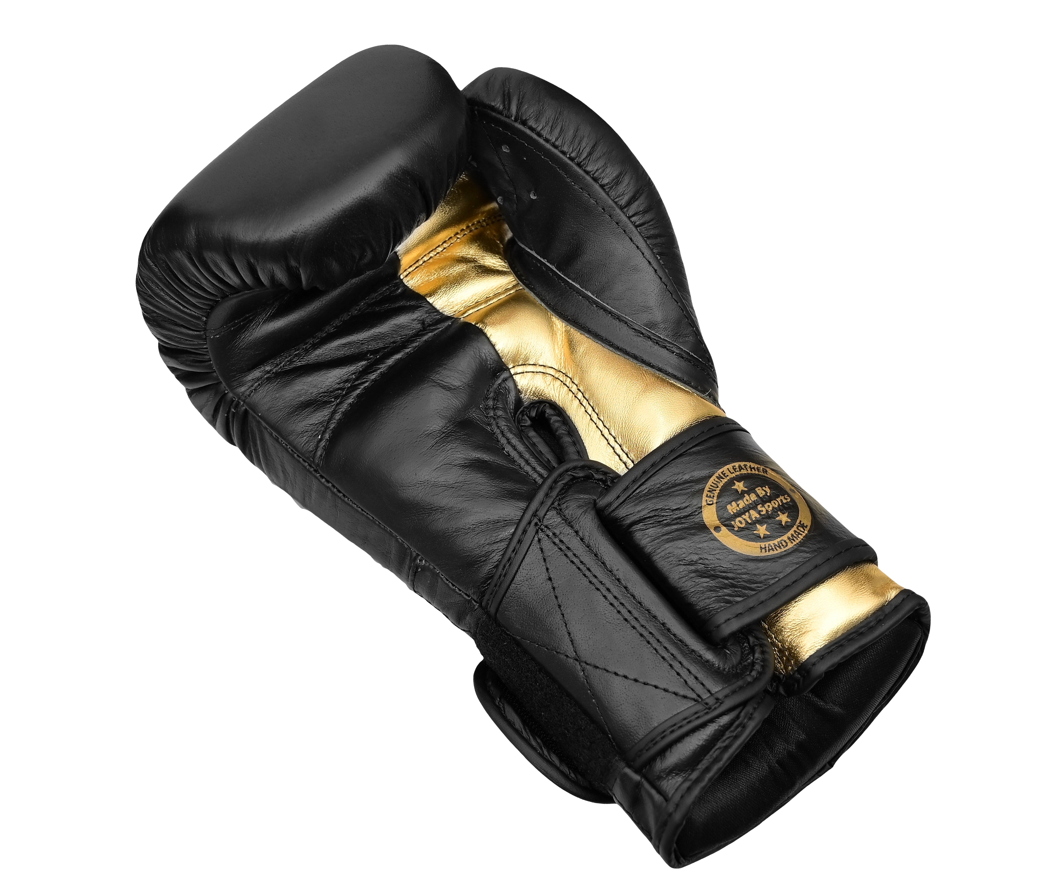 Joya Boxhandschuhe 'Gold FALCON' Leder