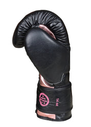 Joya Boxhandschuhe 'Pink FALCON' Leder