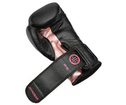 Joya Boxhandschuhe 'Pink FALCON' Leder