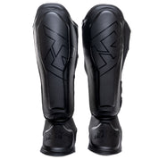 Joyagear Thailand Strike Kickbox-Set Schwarz/Schwarz