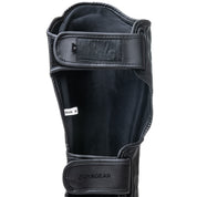 Joyagear Thailand Strike Kickbox-Set Schwarz/Schwarz
