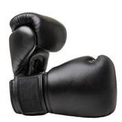 Joyagear Thailand Strike Kickbox-Set Schwarz/Schwarz