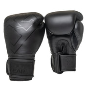 Joyagear Thailand Strike Kickbox-Set Schwarz/Schwarz