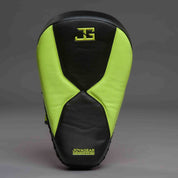 Joyagear Performance Focus Pads FM200 Schwarz/Lindgrün
