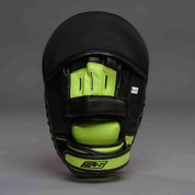 Joyagear Performance Focus Pads FM100 Schwarz/Lindgrün