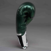 Joyagear "Evolution" Boxhandschuhe - Grün/Weiß
