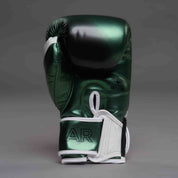 Joyagear "Evolution" Boxhandschuhe - Grün/Weiß