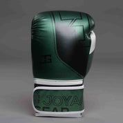 Joyagear "Evolution" Boxhandschuhe - Grün/Weiß