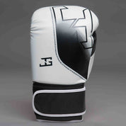Joyagear "Evolution" Boxhandschuhe - Weiß/Schwarz