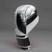 Joyagear "Evolution" Boxhandschuhe - Weiß/Schwarz