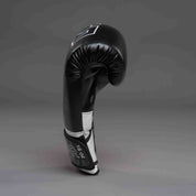 Joyagear "Evolution" Boxhandschuhe - Schwarz/Weiß