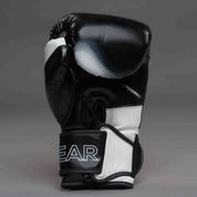Joyagear "Evolution" Boxhandschuhe - Schwarz/Weiß