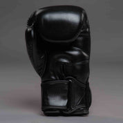 Joyagear "Evolution" Boxhandschuhe - Schwarz/Schwarz