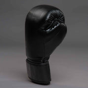 Joyagear "Evolution" Boxhandschuhe - Schwarz/Schwarz