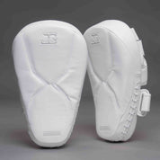 Joyagear Performance Focus Pads FM200 Weiß/Carbon