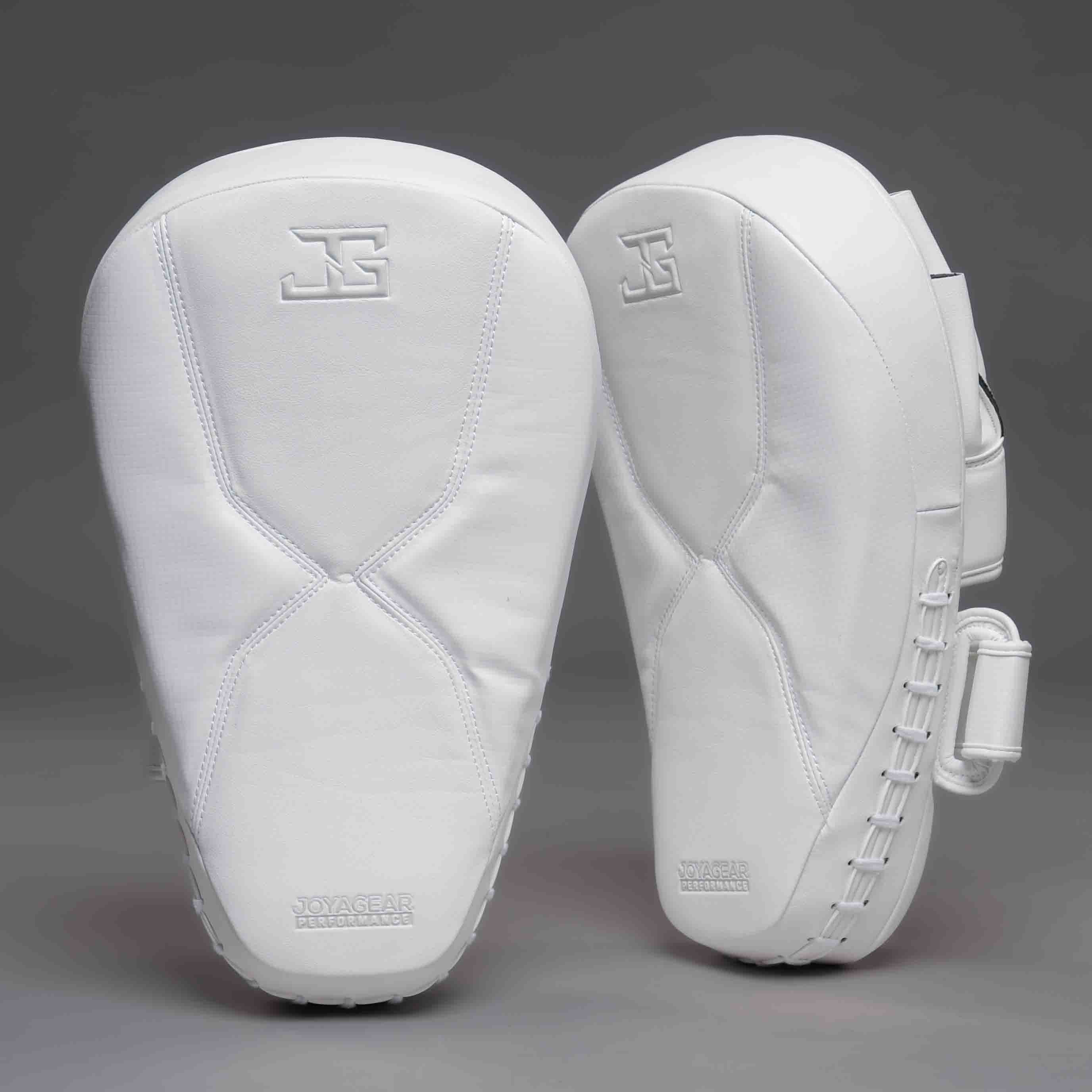 Joyagear Performance Focus Pads FM200 Weiß/Carbon