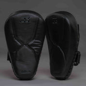 Joyagear Performance Focus Pads FM200 Schwarz/Carbon