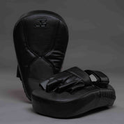 Joyagear Performance Focus Pads FM200 Schwarz/Carbon