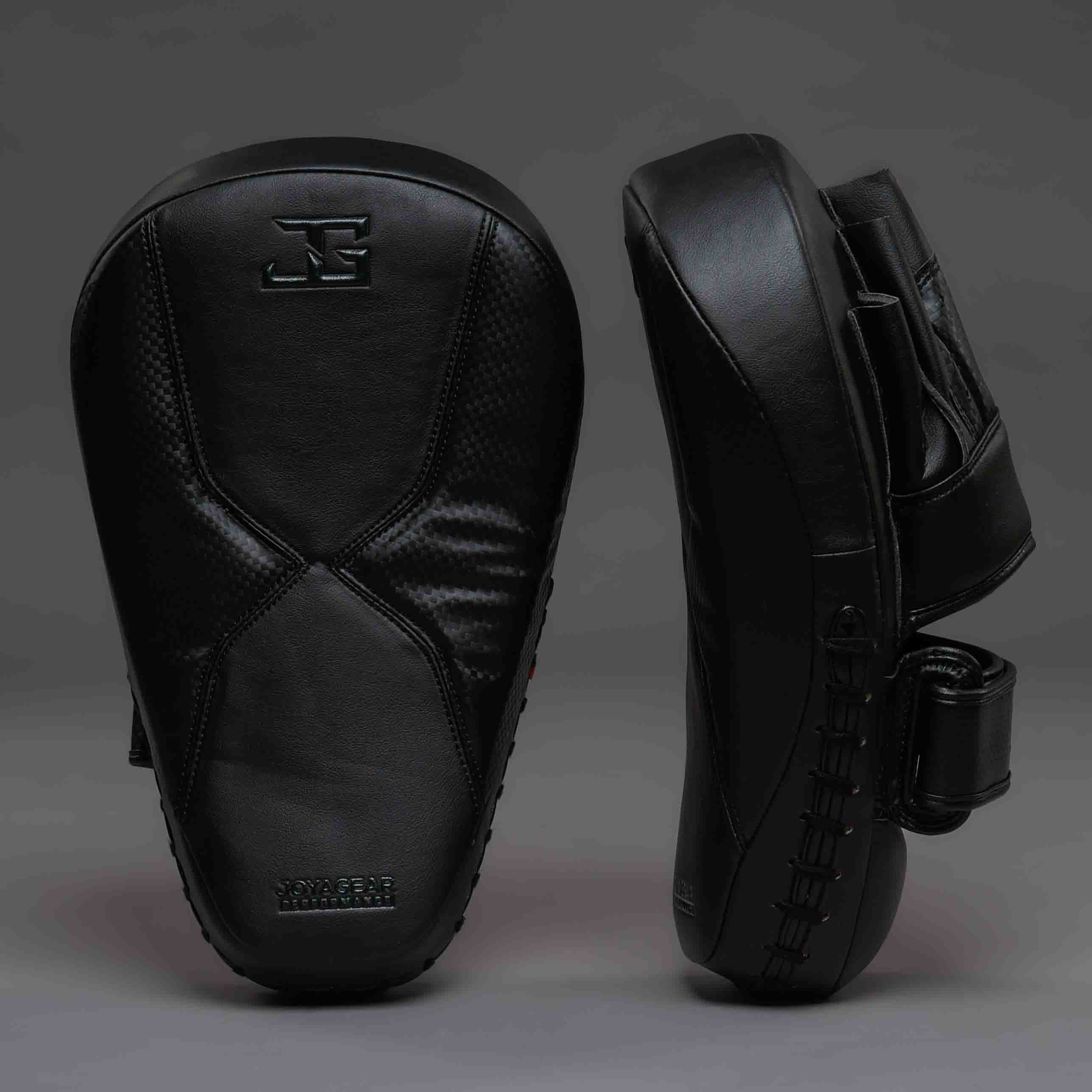 Joyagear Performance Focus Pads FM200 Schwarz/Carbon