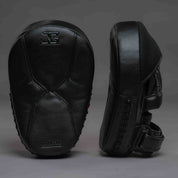 Joyagear Performance Focus Pads FM100 Schwarz/Carbon