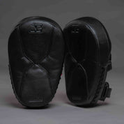 Joyagear Performance Focus Pads FM100 Schwarz/Carbon