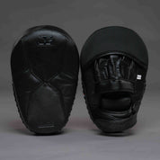Joyagear Performance Focus Pads FM100 Schwarz/Carbon